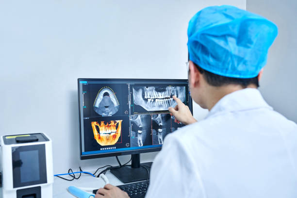 Best Emergency Broken Tooth Repair in Walker, MI