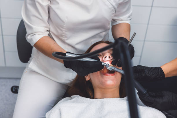Best Emergency Broken Tooth Repair in Walker, MI